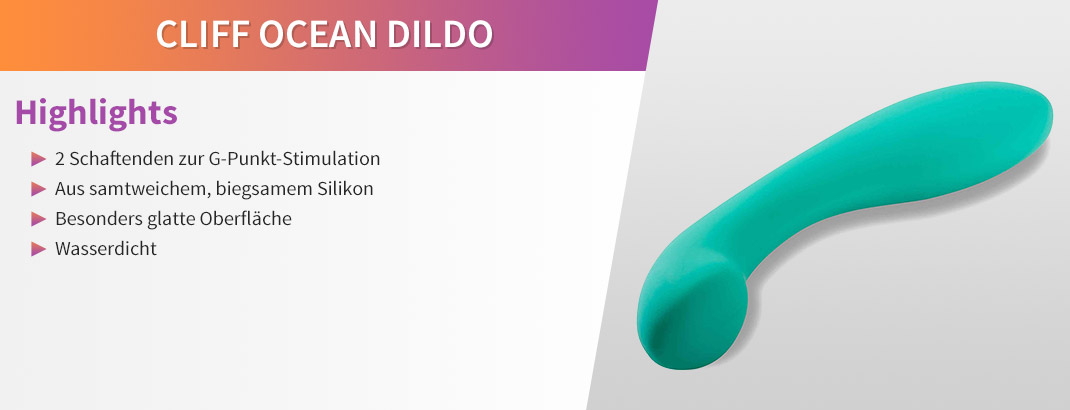 Der Dildo