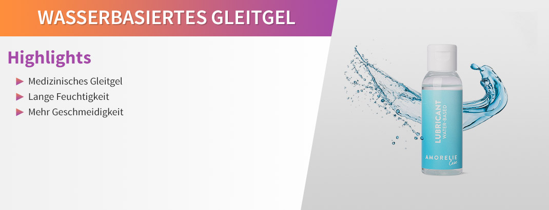 Gleitgel